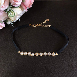 Dior N1989WOMRS D-renaissance Choker D99215 - Default Title - View 4