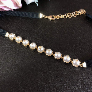 Dior N1989WOMRS D-renaissance Choker D99215 - Default Title - View 5