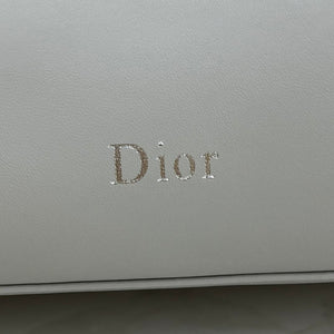 Dior Small Dior Bow Bag Lambskin M0715 Gray - Default Title - View 6