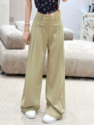 Dior Women's Fashion Clothing Casual Pants D82576 - S - View 3