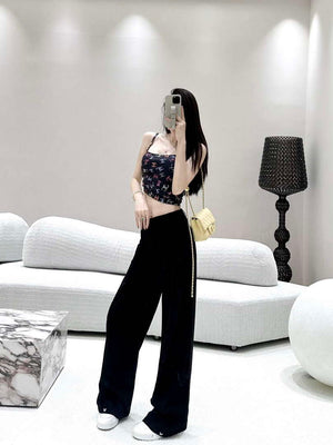 Dior Women's Fashion Clothing Casual Pants D82577 - S - View 3