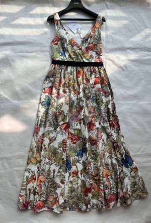 Dior Women's Fashion Clothing Dress D82578 - S - View 7