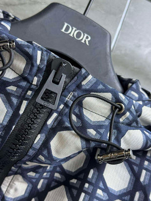 Dior Women's Fashion Clothing Jacket D88383 - S - View 4