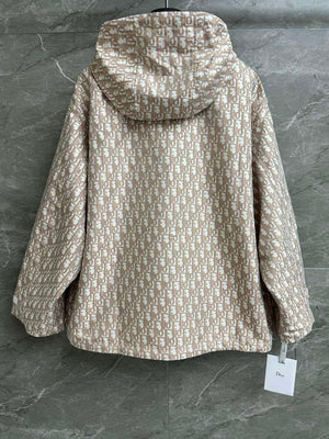 Dior Women's Fashion Clothing Jacket D88384 - S - View 5