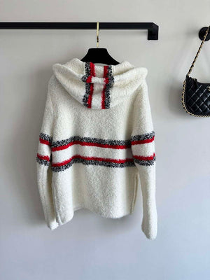 Dior Women's Fashion Clothing Sweater D38572 - S - View 2