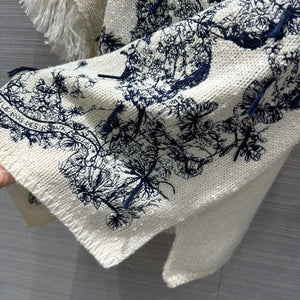 Dior Women's Fashion Clothing Sweater D38574 - 36 - View 7