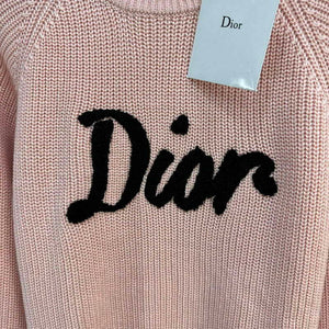 Dior Women's Fashion Clothing Sweater D38578 - S - View 3