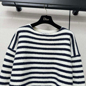 Dior Women's Fashion Clothing Sweater D38580 - S - View 3