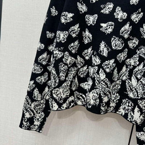 Dior Women's Fashion Clothing Sweater D38582 - S - View 6