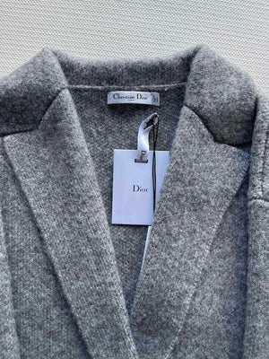 Dior Women's Fashion Clothing Sweater D38583 - S - View 5