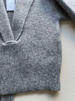 Dior Women's Fashion Clothing Sweater D38583 - S - View 7