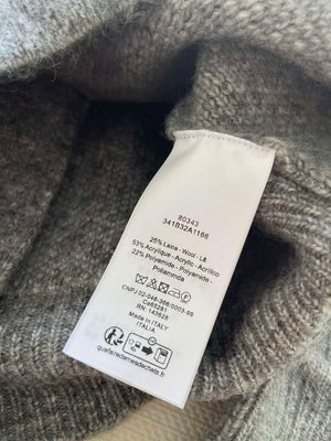 Dior Women's Fashion Clothing Sweater D38583 - S - View 9