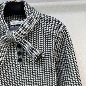 Dior Women's Fashion Clothing Sweater D38585 - S - View 2
