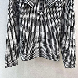 Dior Women's Fashion Clothing Sweater D38585 - S - View 6