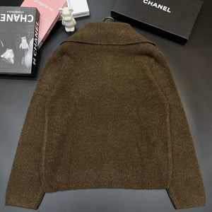 Dior Women's Fashion Clothing Sweater D38589 - S - View 2