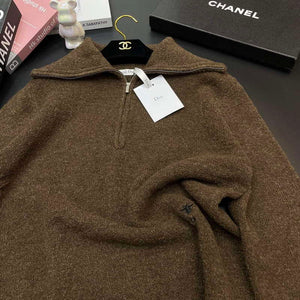 Dior Women's Fashion Clothing Sweater D38589 - S - View 5
