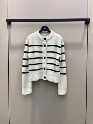 Dior Women's Fashion Clothing Sweater D38592 - S - View 1