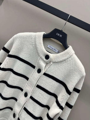 Dior Women's Fashion Clothing Sweater D38592 - S - View 2