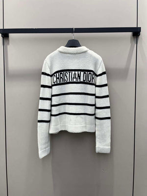 Dior Women's Fashion Clothing Sweater D38592 - S - View 5