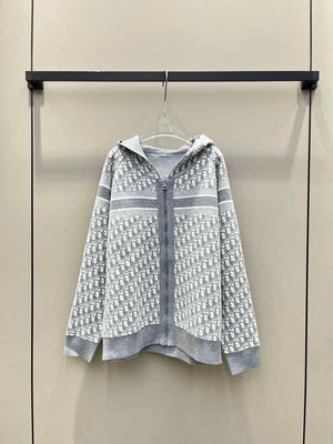 Dior Women's Fashion Clothing Sweater D38594 - S - View 1