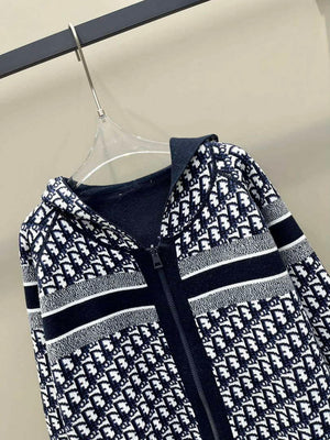 Dior Women's Fashion Clothing Sweater D38595 - S - View 6
