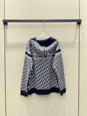 Dior Women's Fashion Clothing Sweater D38595 - S - View 9