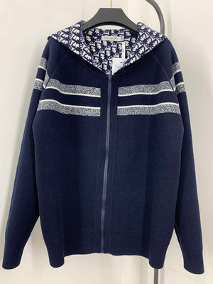Dior Women's Fashion Clothing Sweater D38599 - S - View 4