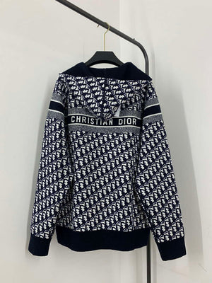 Dior Women's Fashion Clothing Sweater D38599 - S - View 6