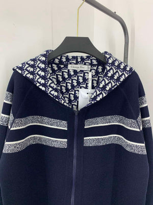 Dior Women's Fashion Clothing Sweater D38599 - S - View 7