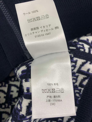 Dior Women's Fashion Clothing Sweater D38599 - S - View 9