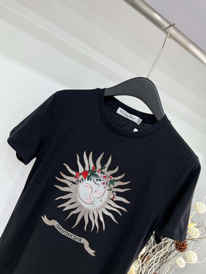 Dior Women's Fashion Clothing T-Shirt D88364 - S - View 2