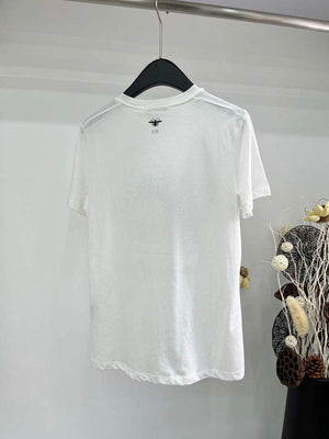 Dior Women's Fashion Clothing T-Shirt D88365 - S - View 6