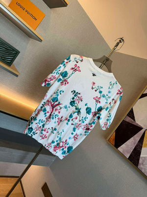 Dior Women's Fashion Clothing T-Shirt D88367 - S - View 8
