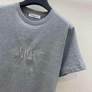 Dior Women's Fashion Clothing T-Shirt D88368 - S - View 2