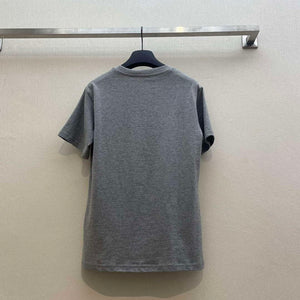 Dior Women's Fashion Clothing T-Shirt D88368 - S - View 4