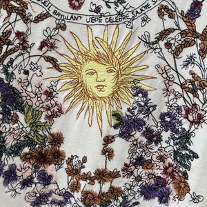 Dior Women's Fashion Clothing T-Shirt D88375 - S - View 3