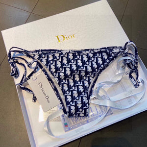Dior Women's Fashion swimsuit Bikini 22BB02 - S - View 8