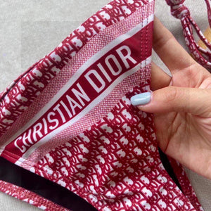 Dior Women's Fashion swimsuit Bikini 22BB05 - S - View 9
