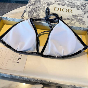 Dior Women's Fashion swimsuit Bikini 22BB06 - S - View 6