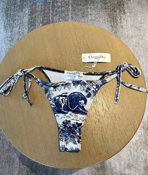 Dior Women's Fashion swimsuit Bikini 22BB07 - S - View 9