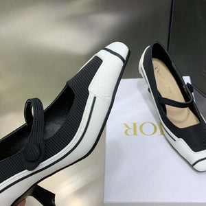 Dior Women's Shoes Ballernas & Flat Shoes 188480 - 34 - View 6