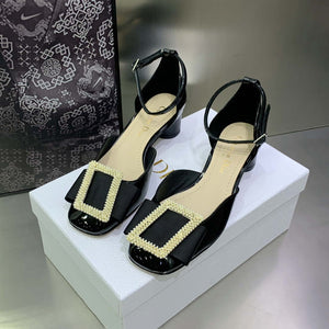 Dior Women's Shoes Ballernas & Flat Shoes 189192 - 34 - View 7