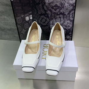 Dior Women's Shoes Ballernas & Flat Shoes 189487 - 34 - View 6