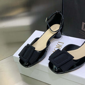 Dior Women's Shoes Ballernas & Flat Shoes 190627 - 34 - View 5