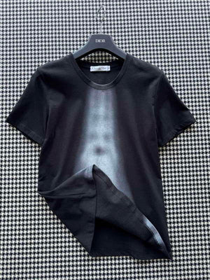 Dior Women's T-shirt Fashion Clothing D82570 - S - View 4