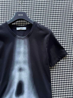 Dior Women's T-shirt Fashion Clothing D82570 - S - View 6