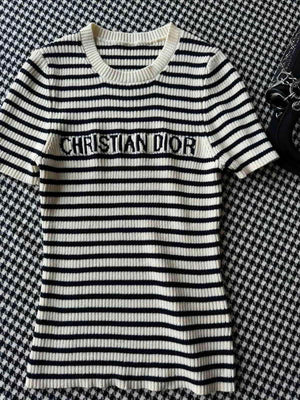 Dior Women's T-shirt Fashion Clothing D82573 - S - View 5