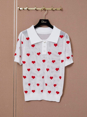 Dior Women's T-Shirts Designer Dior Clothing White 38091 - luxibagsmall