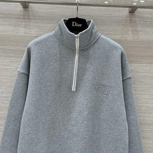 Dior Women's Tracksuit Casual sports suit Clothing D39001 - S - View 3