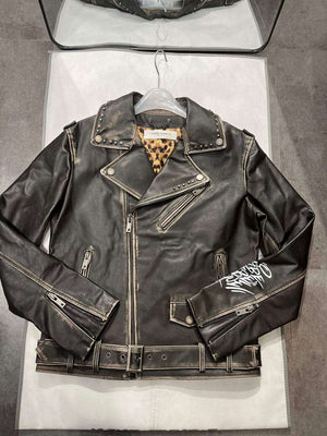 Dolce Gabbana Women's Fashion Clothing Jacket D87520 - S - View 1